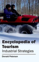 Donald Peterson | Encyclopedia Of Tourism (Industrial Strategies) | Buch (2015)