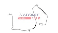 Fast Hochdruckleitung Klimaanlage FT09519 FüR Renault Clio 4 Captur 1 Tce Bhnf