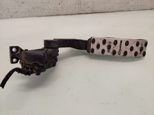 Porsche Cayenne (9PA) 2004 Benzin Gaspedal 7L0723507 DND119512