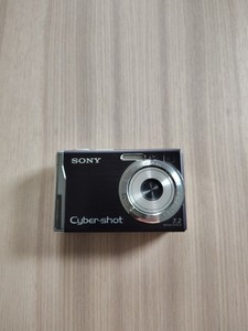 Dsc W80 Camera | eBay