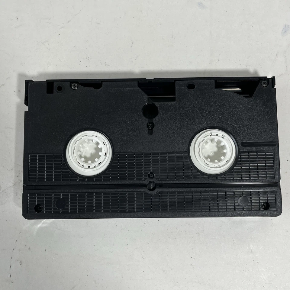 WWF Wrestlemania IV VHS Pop Up Package Hulk Hogan Andre The Giant - Part 2 Only - Image 3 of 4