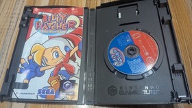 Billy Hatcher and the Giant Egg - CIB - Nintendo Gamecube  - Tested & Guaranteed
