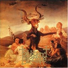 In the Rectory of the Bizarre Reverend/Return to the ... | CD | Zustand sehr gut