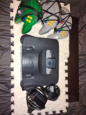 Nintendo 64 Bundle