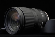 Tamron 17-70mm f/2.8 Di III-A VC RXD Lens For Sony E US Duty Paid 9931