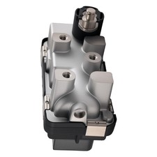 Stellelement Turbolader for Audi A6 3.0 TDI VW Phaeton 059145722R GTB2260VK