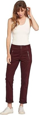 CURRENT/ELLIOTT Women's Jeans The Encode in Truffle Color NWT $298 Size 30