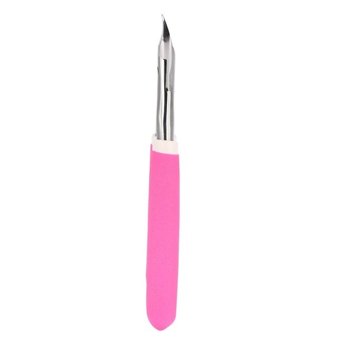 Cuticle Trimmer, Nail Cuticle Nipper Clipper Stainless Steel Manicure and Ped... - Picture 4 of 9