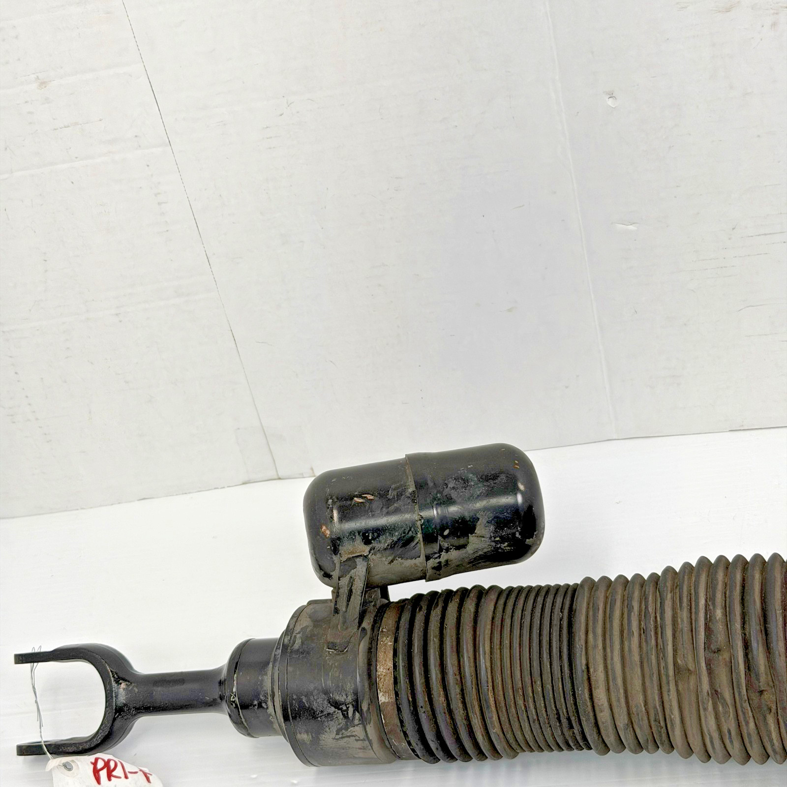 USED 2003 - 2018 BENTLEY CONTINENTAL FR LH AIR SUSPENSION STRUT 3W0616039C OEM