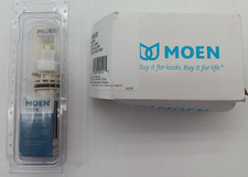 MOEN POSI-TEMP CHROME HANDLE KIT