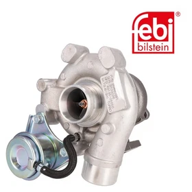 FEBI BILSTEIN Turbolader für Fiat Ducato Kasten 230L 2.8 TDI 230