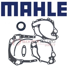 MAHLE JV869 Engine Timing Cover Gasket Set for TS11245 TCZ4122 TCS 45061 fe