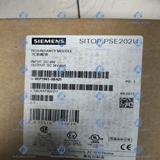 One Brand NEW Siemens Fast delivery 6EP1961-3BA21 Warranty Included