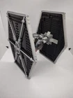 LEGO STAR WARS 9492 TIE Fighter set ship only