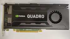 HP NVIDIA Quadro K4000 (3072 MB) Grafikkarte