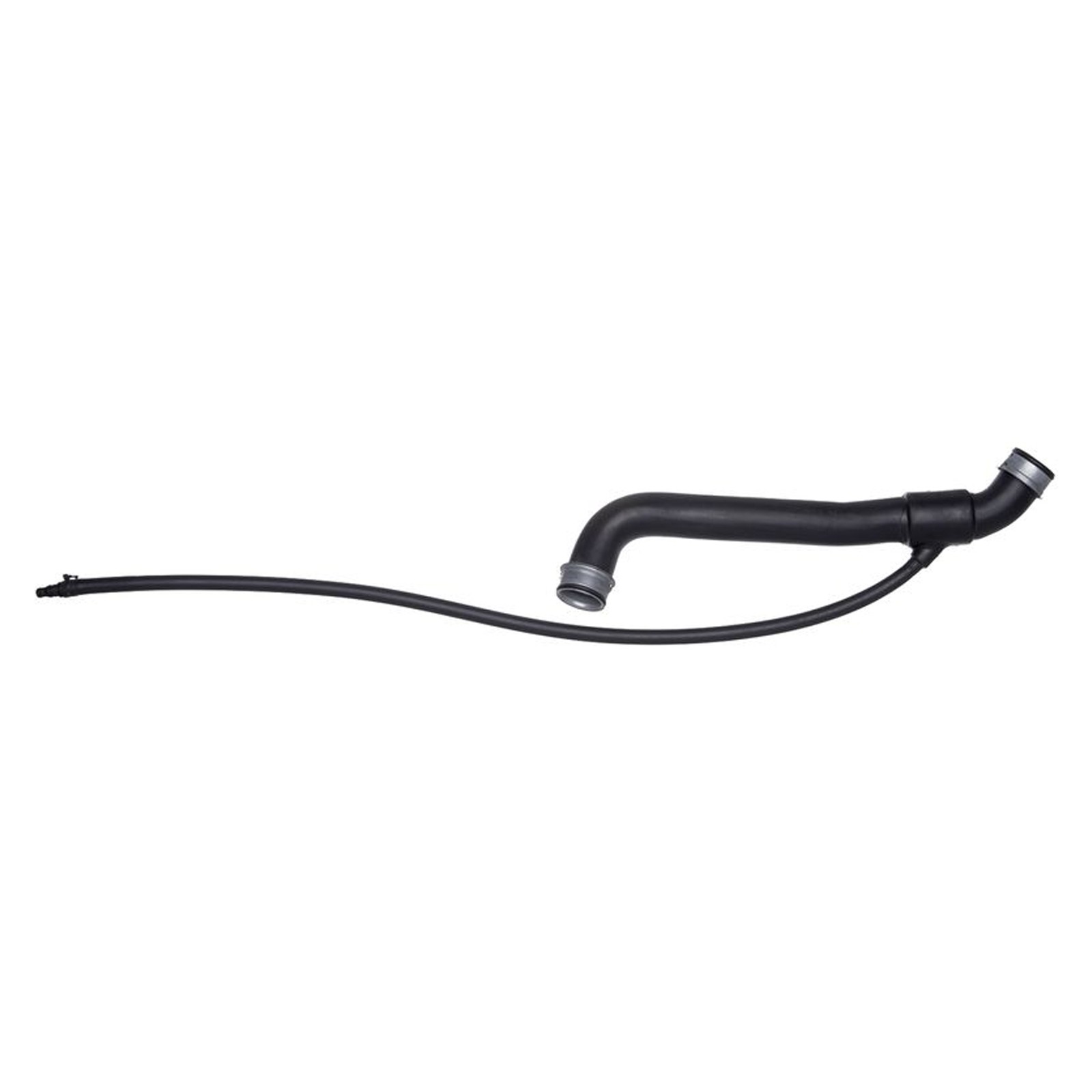 Cooling system hose EPDM (ethylene propylene diene Monomer (M-class) rubber) - Image 17
