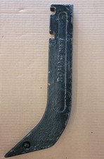 Romac Scraper Box Shank H920