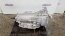 Automatic Transmission 2.0l Rwd 2020 Cadillac Ct4 52k Miles