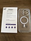 Jueshituo iPhone 13 Pro Max Case Clear NIB — photo 2