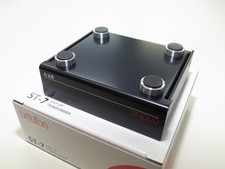 Ortofon ST-7 Moving Coil MC Step-Up Transform...