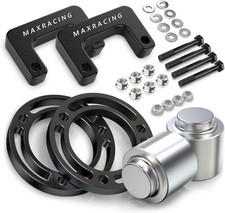 3.5 Front 3 Rear Lift Kit For Tahoe Suburban Yukon Avalanche 2007-2020 Taho
