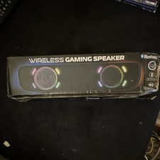 Portable Wireless Bluetooth Gaming Speaker Sy...