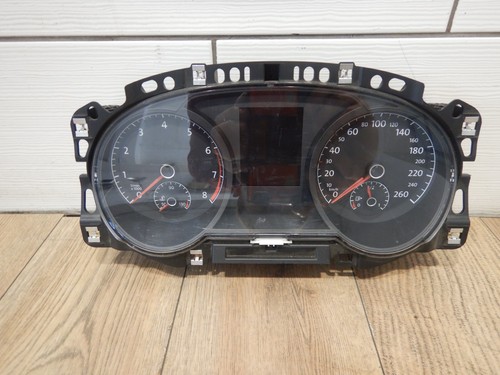 Kombiinstrument VW Golf 7 1,2 1,4 TSI Tacho 5G1920750B Original
