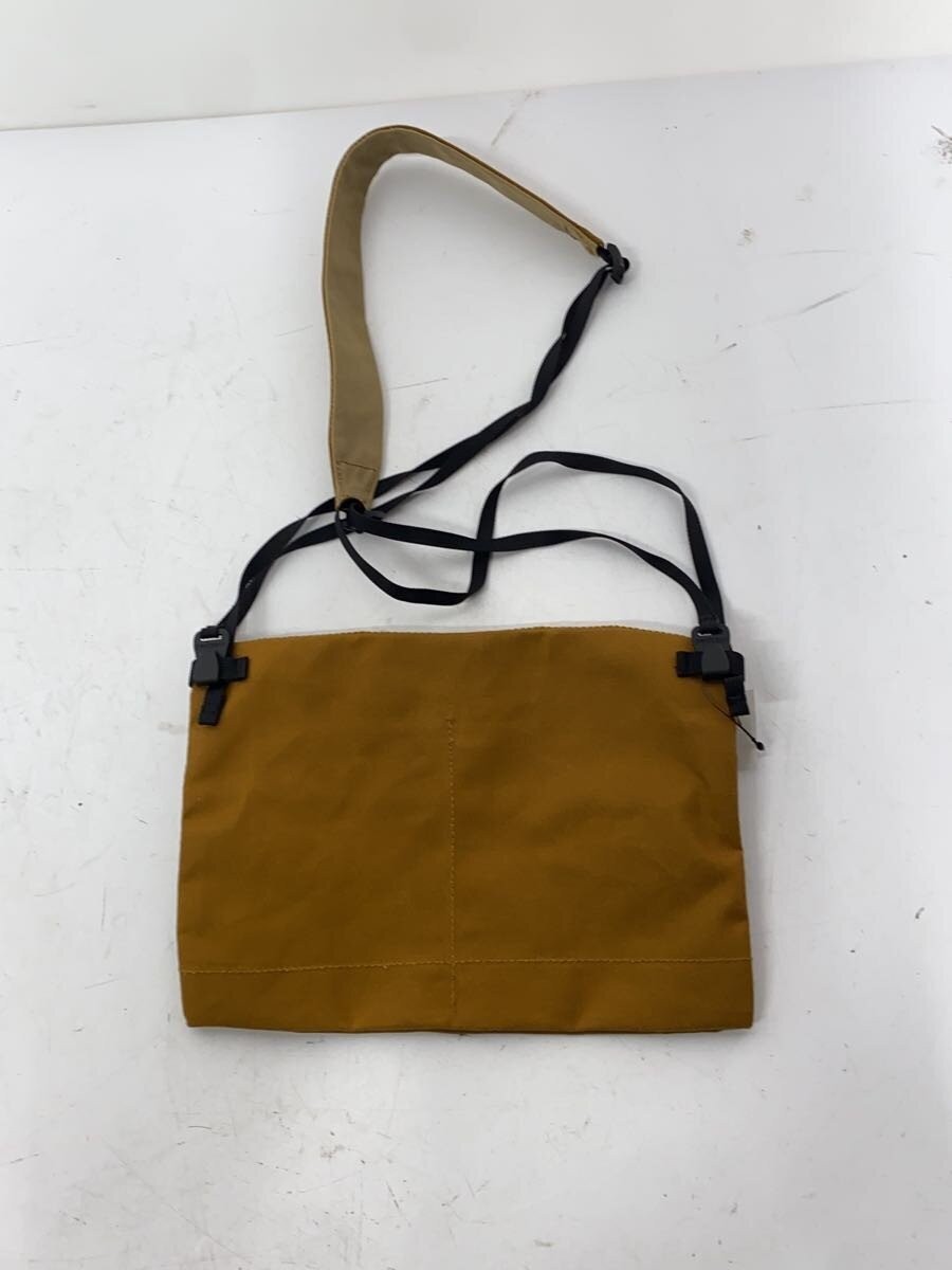 macpac Shoulder Bag Polyester CML Plain - image 3