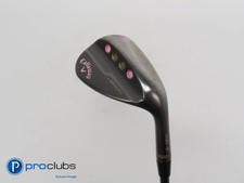 Callaway MD5 Jaws S-Grind 60 10  Wedge -KBS -Taper X Stiff Flex Steel- 314847