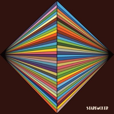 Strfkr Jupiter (Vinyl) (US IMPORT)