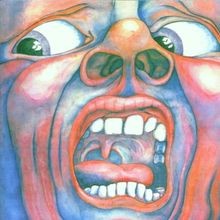In The Court Of The Crimson King von King Crimson | CD | Zustand sehr gut