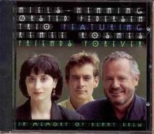 Friends Forever-Memory K.Drew von Pedersen,N.H.O.-Trio | CD | Zustand sehr gut