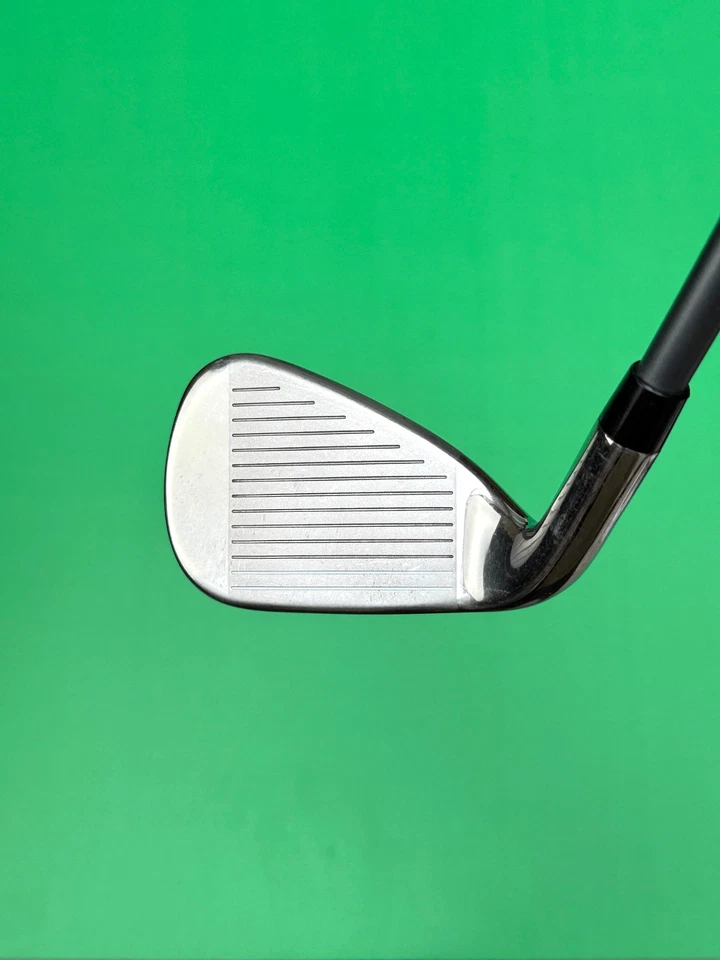 CALLAWAY EDGE 9 IRON REGULAR FLEX GRAPHITE - Image 2 of 4