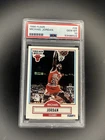 1990 Fleer Michael Jordan #26 PSA 10 GEM MINT Chicago Bulls HOF Basketball Card