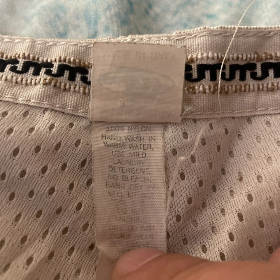 Vintage JT Racing Power Pants Size 32 '90s Motocross fox axo - Image 3 of 4