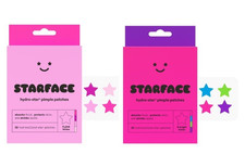Starface Hydro-Star Hydrocolloid Acne Pimple ...