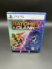 New ListingRatchet & Clank: Rift Apart Sony PlayStation 5 Video Game New Sealed PS5