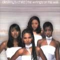 DESTINY'S CHILD THE WRITING'S ON THE WALL DOPPEL CD CONFESSION / BUG A BOO  (YZ)