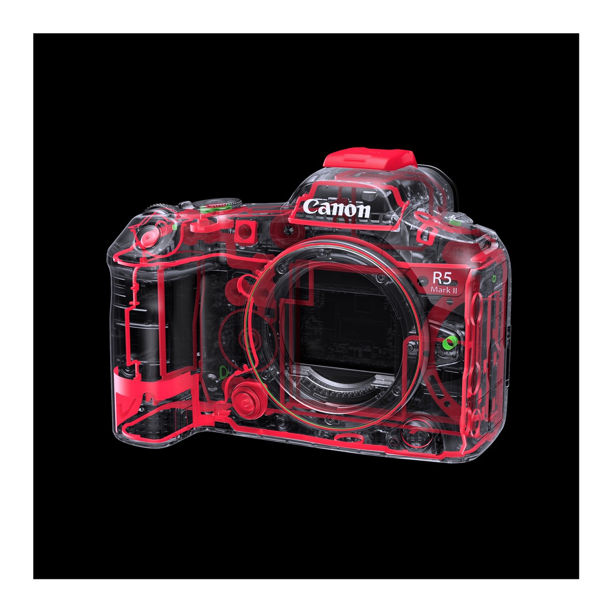 中古 - Canon EO5 Mark 2 Amazon.com : Canon EOS 5D Mark II Full Frame DSLR Camera (Body