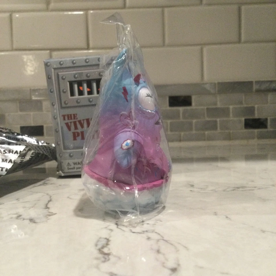 Vivisect Playset - Slugworth by Thomas Han - Strangeco (2008) - Image 3 of 4