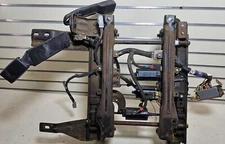 🔥02-05 DODGE RAM 1500 2500 3500 LEFT DRIVER POWER SEAT TRACK MOTOR ASSEMBLY OEM