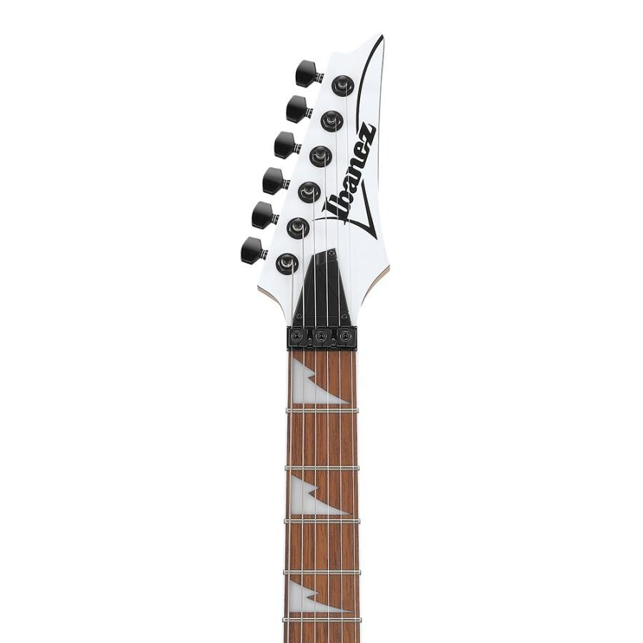 Ibanez RG450cxb ホワイト 24フレット ハムバッカー Ibanez RG450cxb ホワイト 24フレット ハムバッカー RG450B | RG