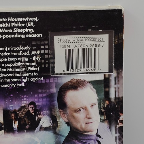 You Pick TV Series - Action - Drama - Sci-Fi - Fantasy DVD + Blu-Ray - Imagen 187 de 215