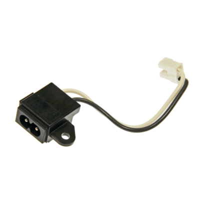 Sony PlayStation 3 (PS3) Slim AC Inlet for CECH-20XX and CECH-21XX