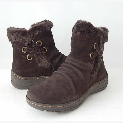 BareTraps Women's Adalyn, Dark Brown, 6 