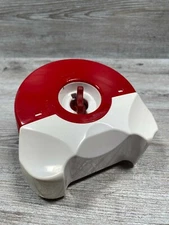 Shark NV402,40 Rotator Vacuum Lower Filter Cover