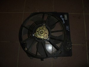 Renault Kangoo, Clio II  1,4 Lüfter Kühlerlüfter Elektolüfter 7700836311 9020928