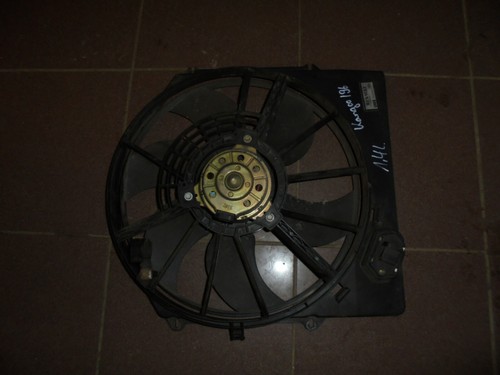 Renault Kangoo, Clio II  1,4 Lüfter Kühlerlüfter Elektolüfter 7700836311 9020928