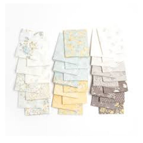 Moda Quilting Patchwork Honeybloom Layer Cake 10 Inch Fabrics - Picture 7 of 7