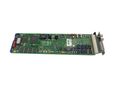 Snell and Wilcox IQBAX D1 AES/EBU Audio Data Extractor with IQBAX-1A-D or IQBAXR